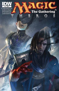 Theros #5 Comic