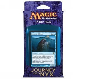 Journey into Nyx: "Blue" Intro Pack