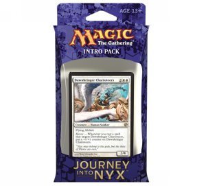 Journey into Nyx: "White" Intro Pack