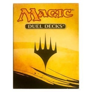 Duel Decks: Elspeth vs. Kiora: Elspeth Deck