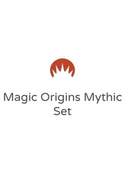 Magic Origins Mythic Set