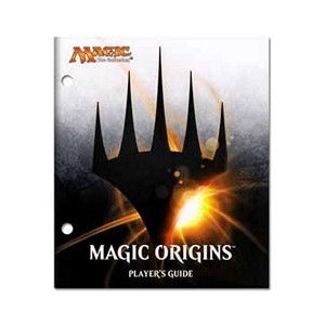 Magic Orígenes: Player's Guide