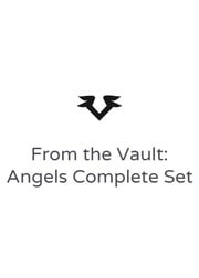 Set completo de From the Vault: Angels