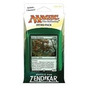Battle for Zendikar: "Zendikar's Rage" Intro Pack