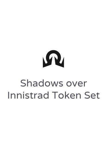 Set de Fichas de Shadows over Innistrad