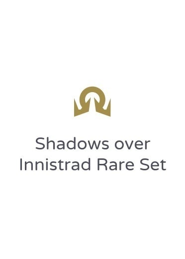 Shadows over Innistrad Rare Set