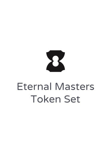 Eternal Masters Token Set