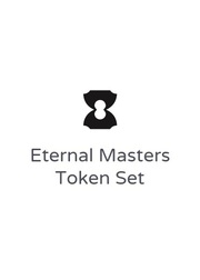 Eternal Masters Token Set