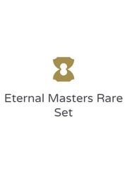 Eternal Masters Rare Set