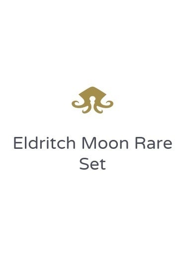 Eldritch Moon Rare Set