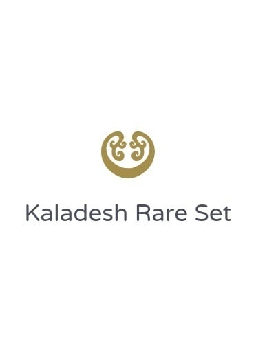 Kaladesh Rare Set