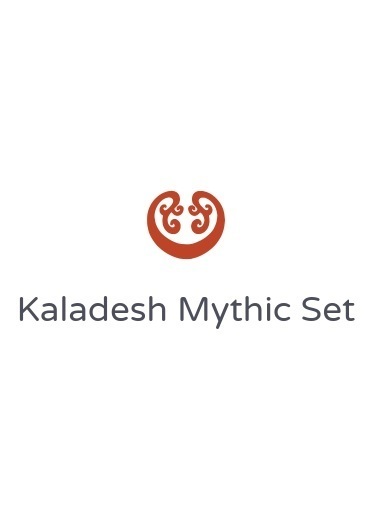 Kaladesh Mythic Set