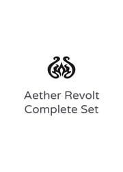 Set completo di Aether Revolt