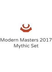 Modern Masters 2017 Mythic Set