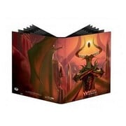 Hour of Devastation: 9-Pocket Binder