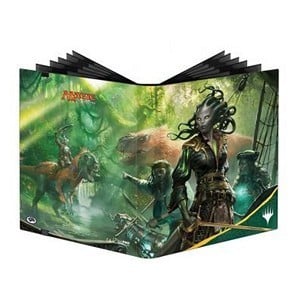 Ixalan: 9-Pocket Binder