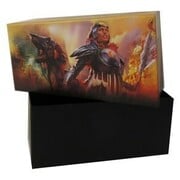 Rivales de Ixalan: Caja "Fat Pack Bundle" vacia