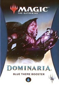Dominaria Theme Booster
