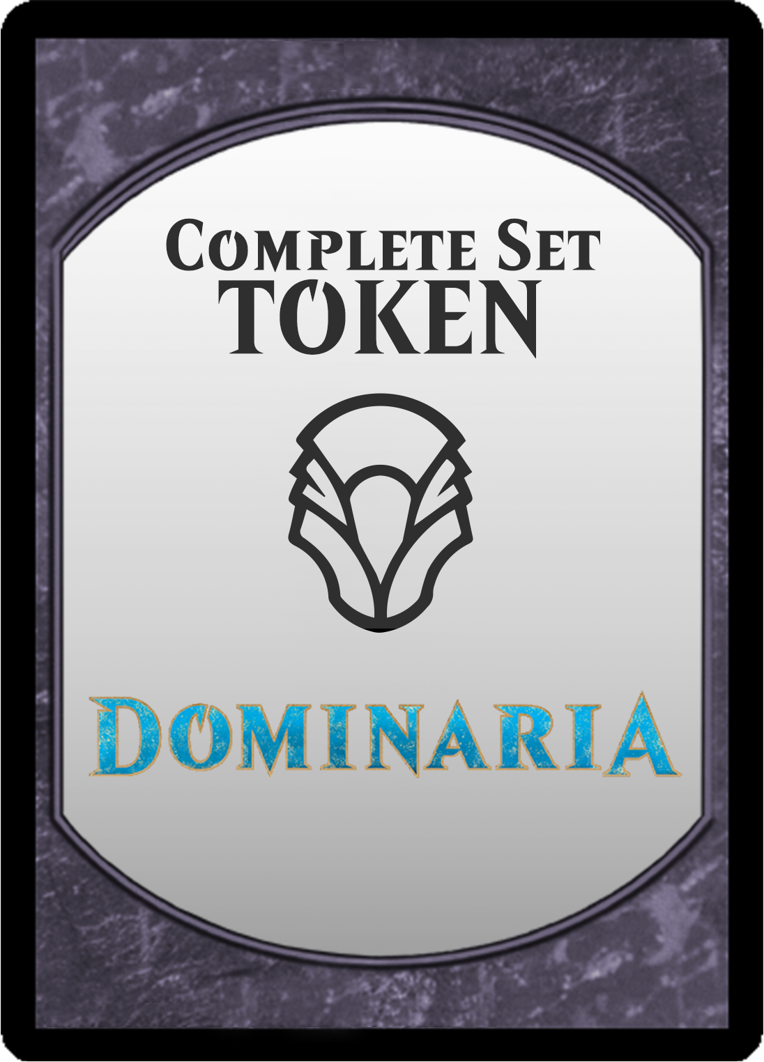 Dominaria Token Set