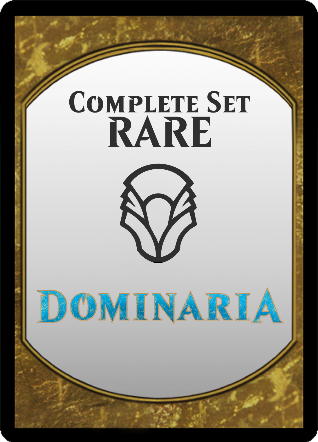 Dominaria Rare Set