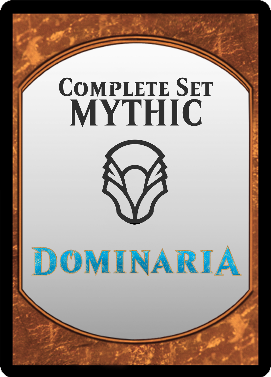 Dominaria Mythic Set