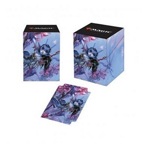 Ultimate Masters: "Bitterblossom" Deck Box