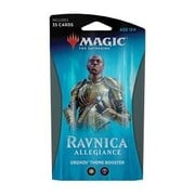 Ravnica Allegiance Theme Booster