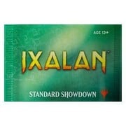 Busta di Ixalan Standard Showdown