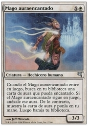 Mago Aurotinto