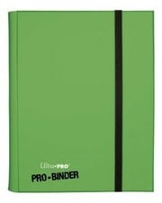 Ultra-Pro: "Pro-Binder"