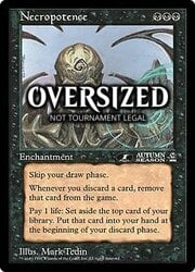 Necropotence