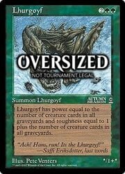 Lhurgoyf