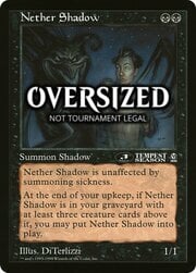 Nether Shadow