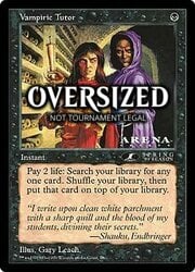 Vampiric Tutor