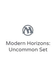 Set di non comuni di Modern Horizon