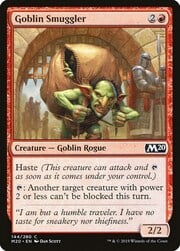 Goblin Contrabbandiere