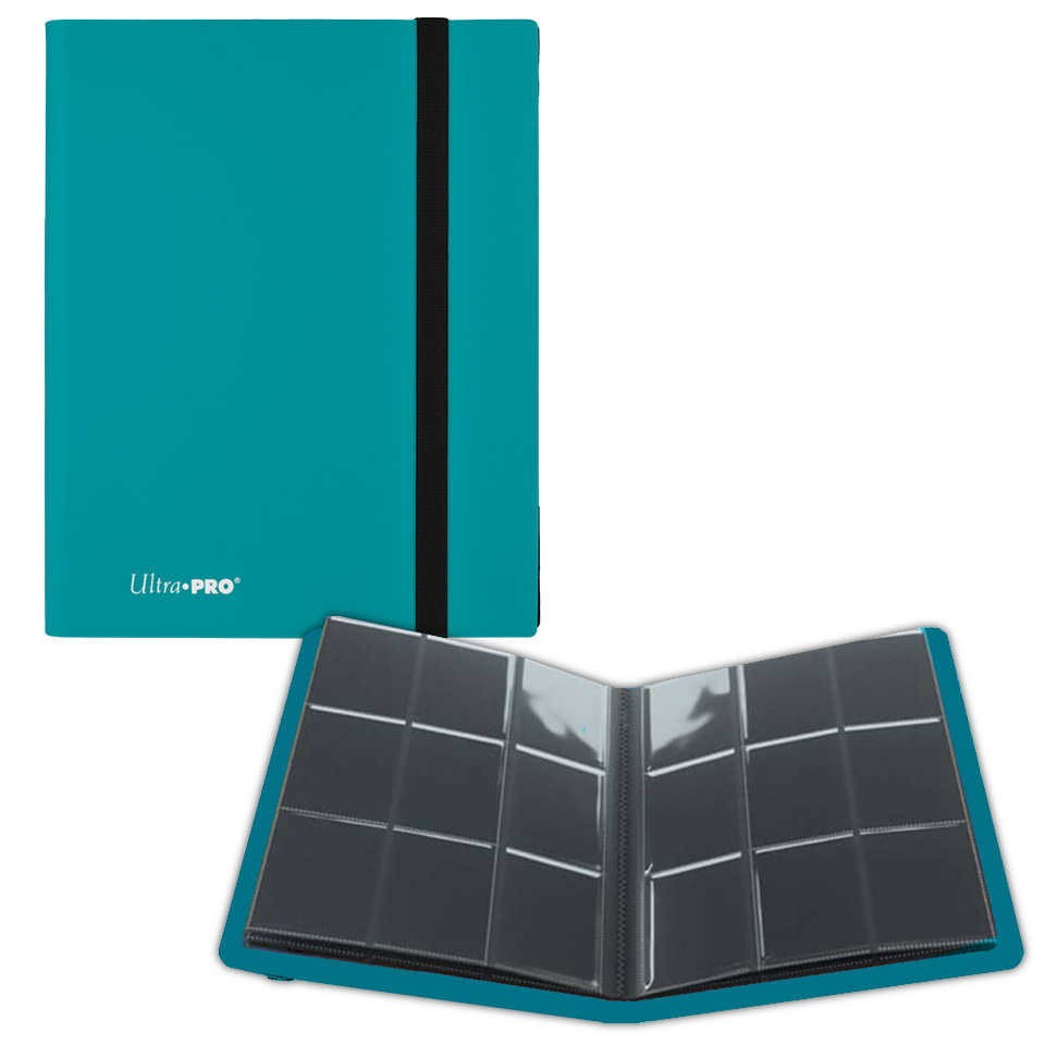 Ultra Pro Eclipse 9-Pocket Binder