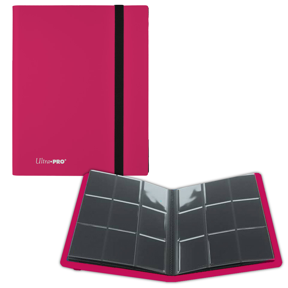 Ultra Pro Eclipse 9-Pocket Binder