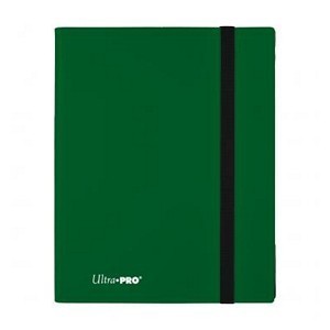 Ultra Pro Eclipse 9-Pocket Binder