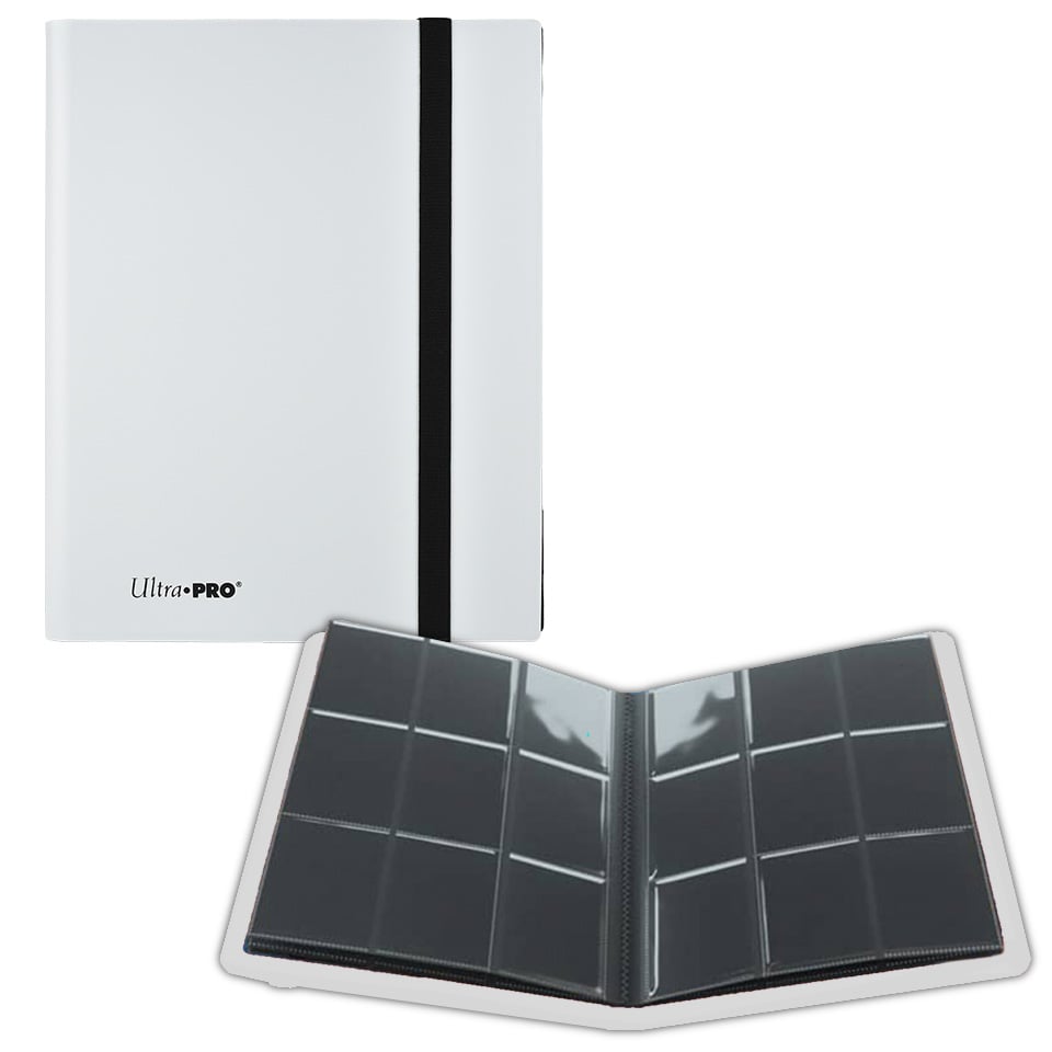 Ultra Pro Eclipse 9-Pocket Binder