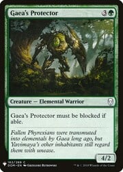 Protector de Gaia