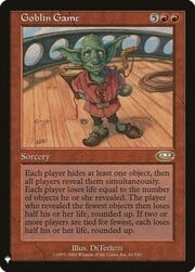 Gioco Goblin