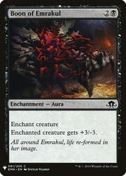 Dono di Emrakul