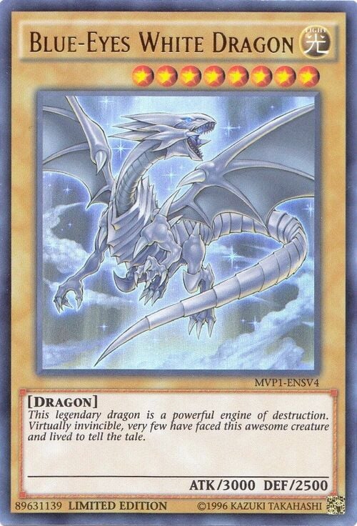 yugioh legendary dragons pack