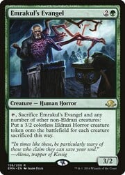 Evangelista de Emrakul