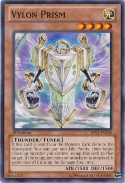 Prisma Vylon Battle Pack 2: War of the Giants | Yu-Gi-Oh! | CardTrader