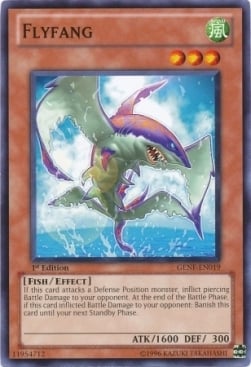 Flyfang Card Front