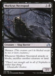 Necropode di Morkrut