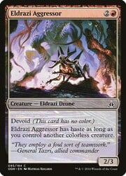 Aggressore Eldrazi