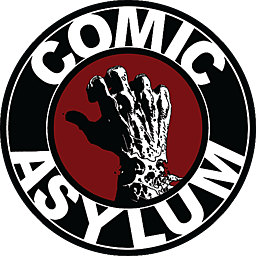 Comicasylum